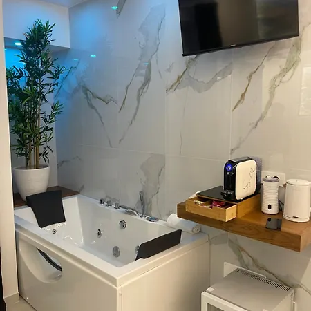 Maridda-experience Rooms- Giardini-Naxos