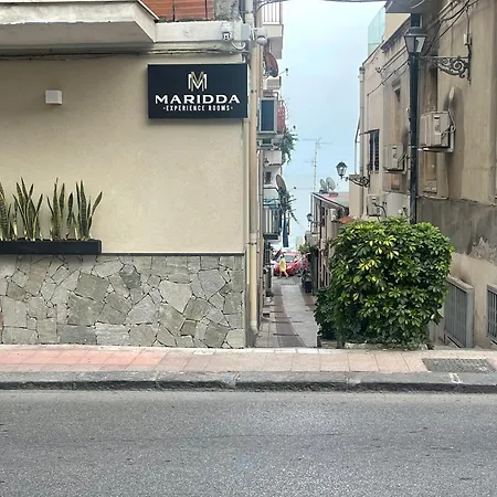 Maridda-experience Rooms- Frühstückspension 4*