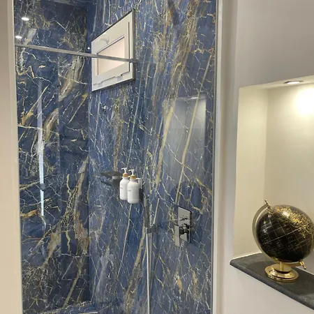 Maridda-experience Rooms- 4*