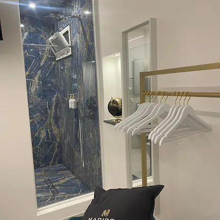 Maridda-experience Rooms- Bed & Breakfast