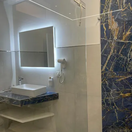 Maridda-experience Rooms- Frühstückspension 4*