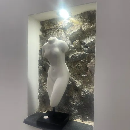 Maridda-experience Rooms- Giardini-Naxos