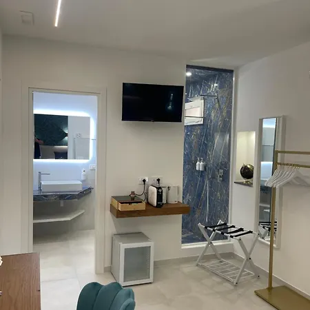 Frühstückspension Maridda-experience Rooms- 4*