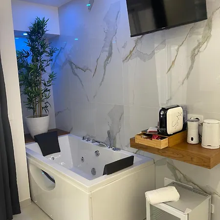 Maridda-experience Rooms- 4*