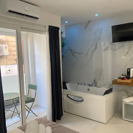 Frühstückspension Maridda-experience Rooms-