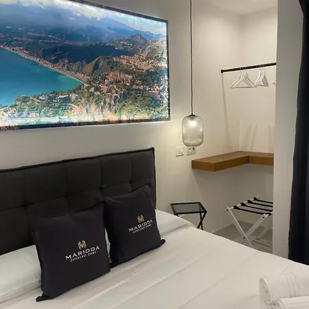 Maridda-experience Rooms-