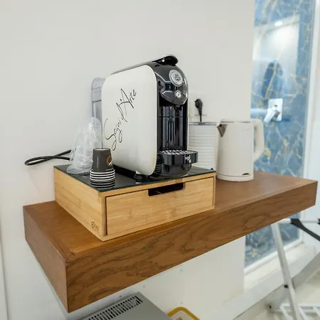 Maridda-experience Rooms- 4* Giardini-Naxos