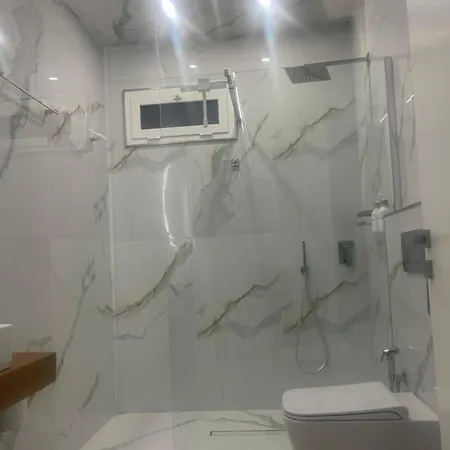 Maridda-experience Rooms- 4* Giardini Naxos