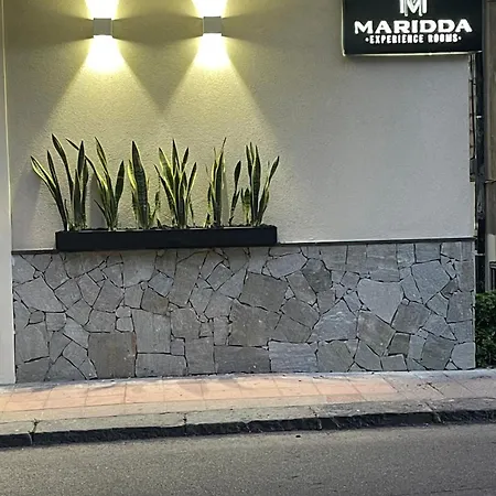 Maridda-experience Rooms- Bed & Breakfast