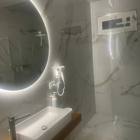 Maridda-experience Rooms-