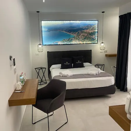 Maridda-experience Rooms- Bed & Breakfast Giardini Naxos