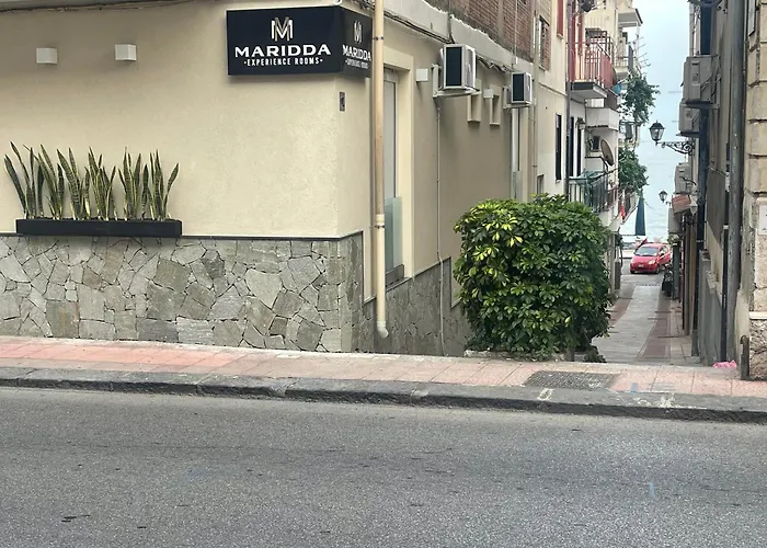 Maridda-experience Rooms- Bed and breakfast 4*