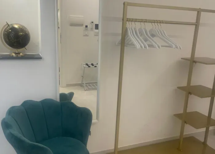 Maridda-experience Rooms- Bed and breakfast Giardini-Naxos