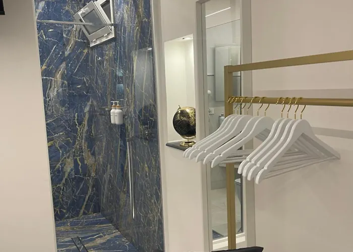 Maridda-experience Rooms- Bed and breakfast