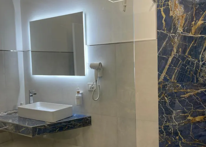 Maridda-experience Rooms- Bed and breakfast 4*