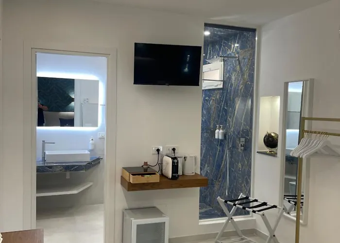 Bed and breakfast Maridda-experience Rooms- 4*