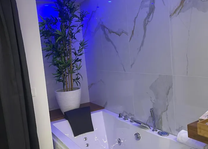 Maridda-experience Rooms- 4*