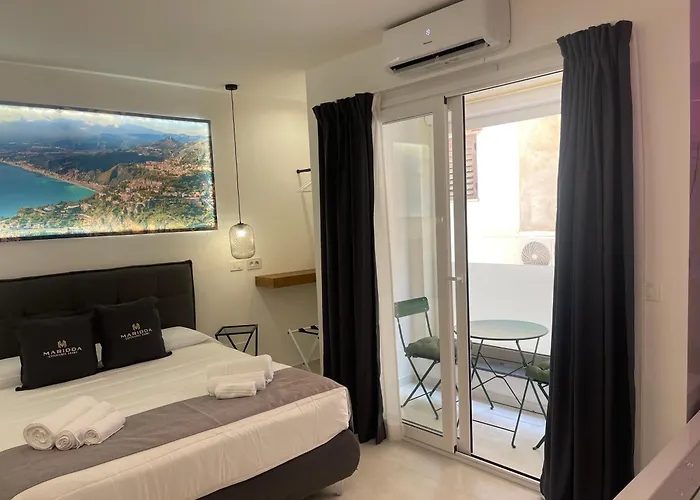 Maridda-experience Rooms- Bed and breakfast